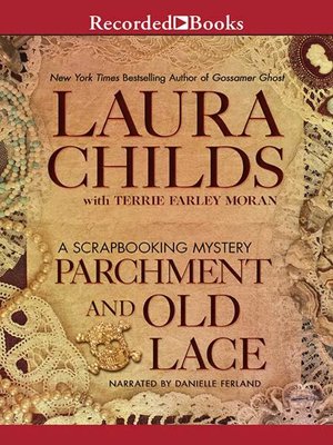 cover image of Parchment and Old Lace